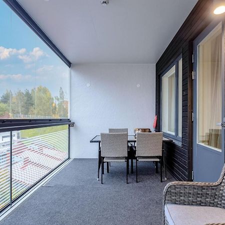 Holiday Club Turun Caribia Superior Apartments Turku Buitenkant foto