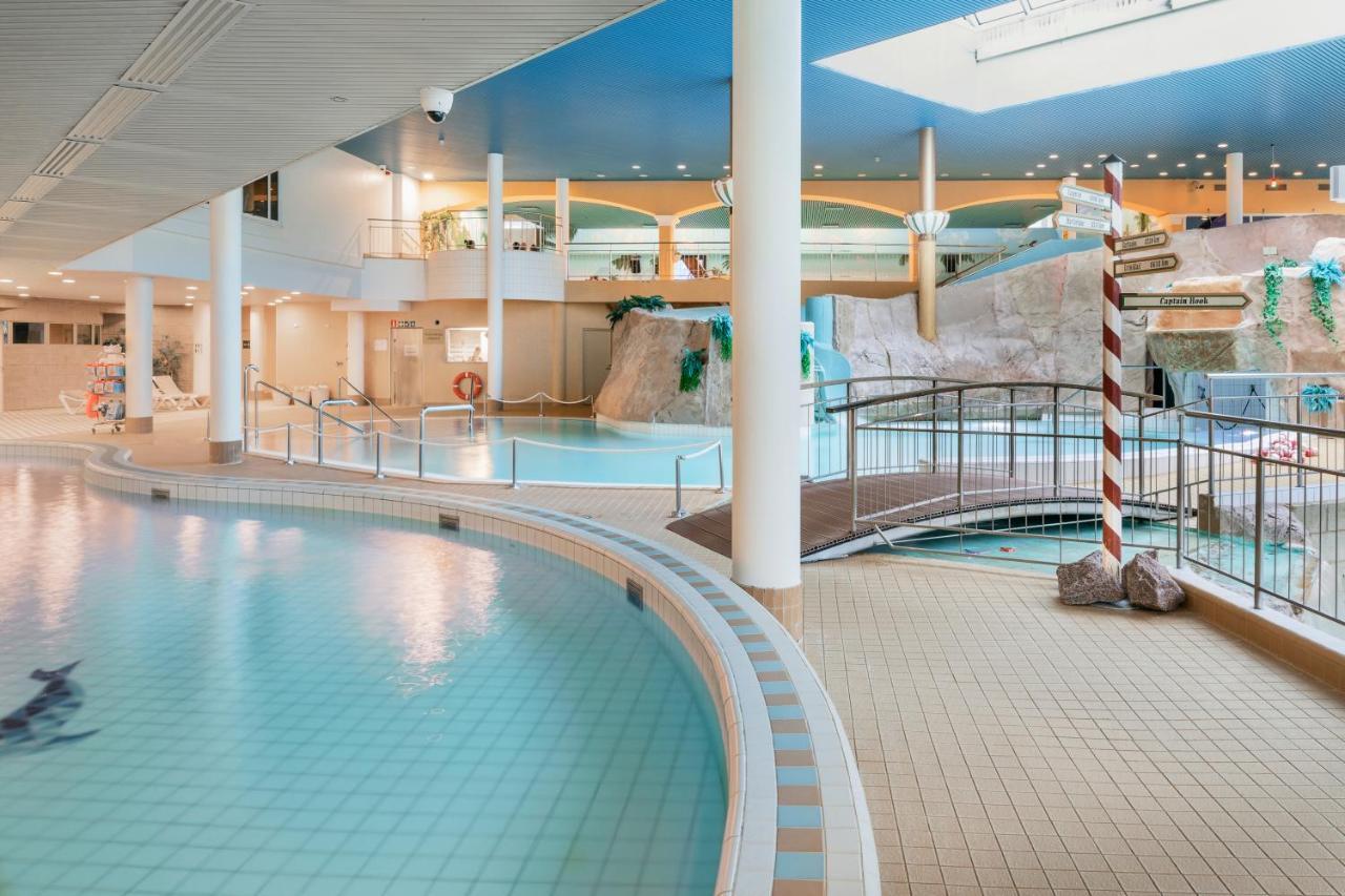 Holiday Club Turun Caribia Superior Apartments Turku Buitenkant foto